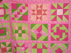 Valley of the Moon Quilt